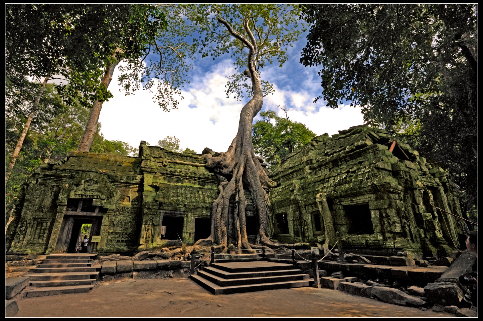 Cambodia Daily SIC/FIT package Siem Reap (2N) & Phnom Penh (1N), 4Days/3Nights