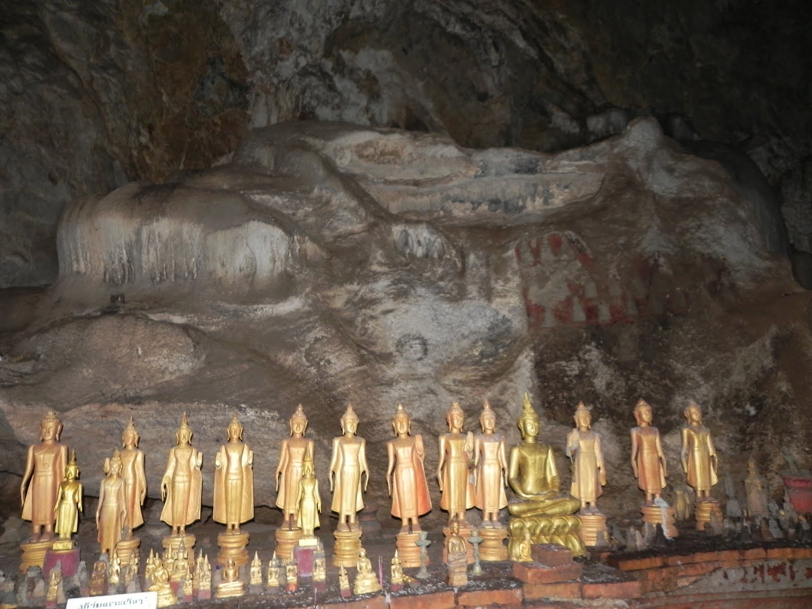 pak ou caves