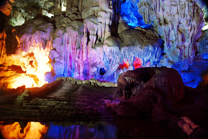 Popular Grottos In Halong Bay 4 3